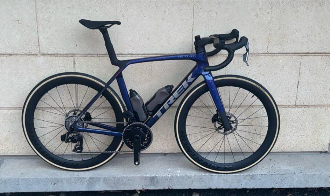 WhatsApp Image 2026-06-21 at 12.37.50 (1) Trek Madone SLR7 GEN 8 AXS annee 2025 – Image 5