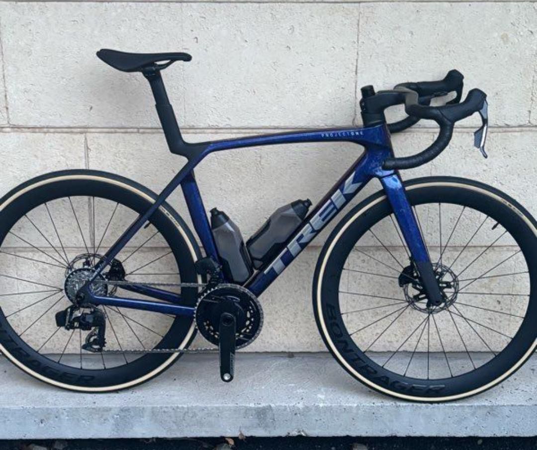 WhatsApp Image 2026-06-21 at 12.37.51 (1) Trek Madone SLR7 GEN 8 AXS annee 2025 – Image 7