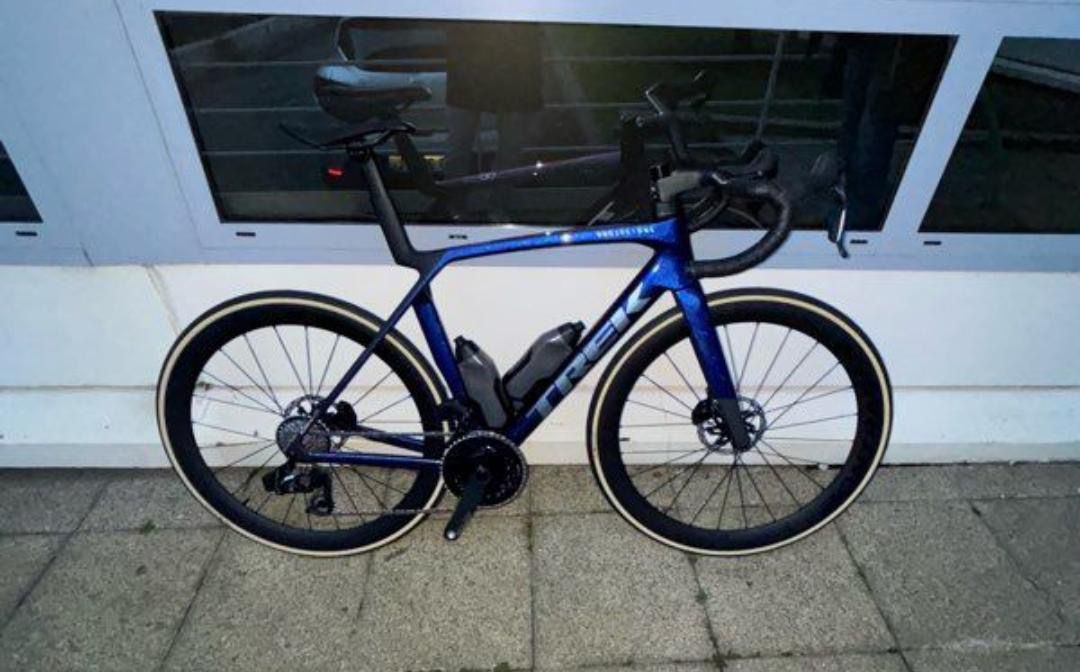 WhatsApp Image 2026-06-21 at 12.37.51 Trek Madone SLR7 GEN 8 AXS annee 2025 – Image 6