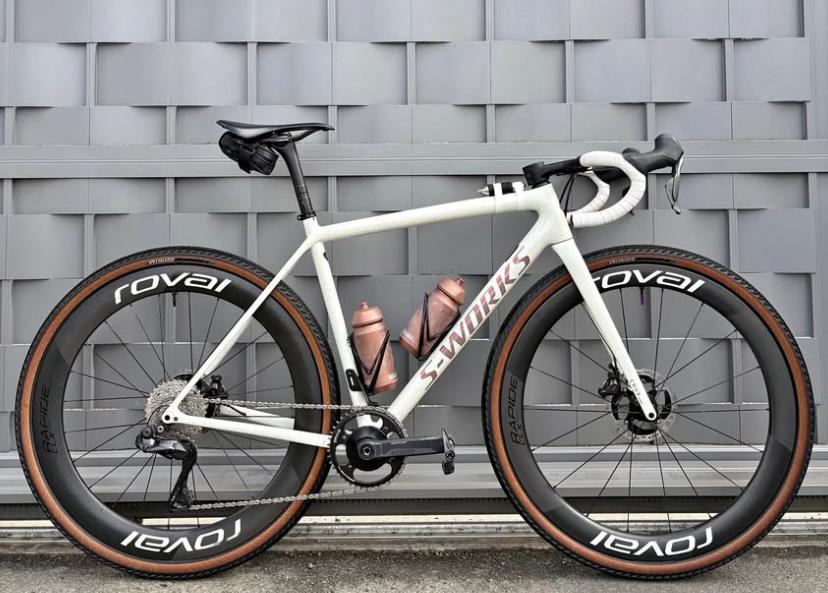 WhatsApp Image 2026-06-21 at 17.48.24 Crux S-Works taille 54 – Image 5