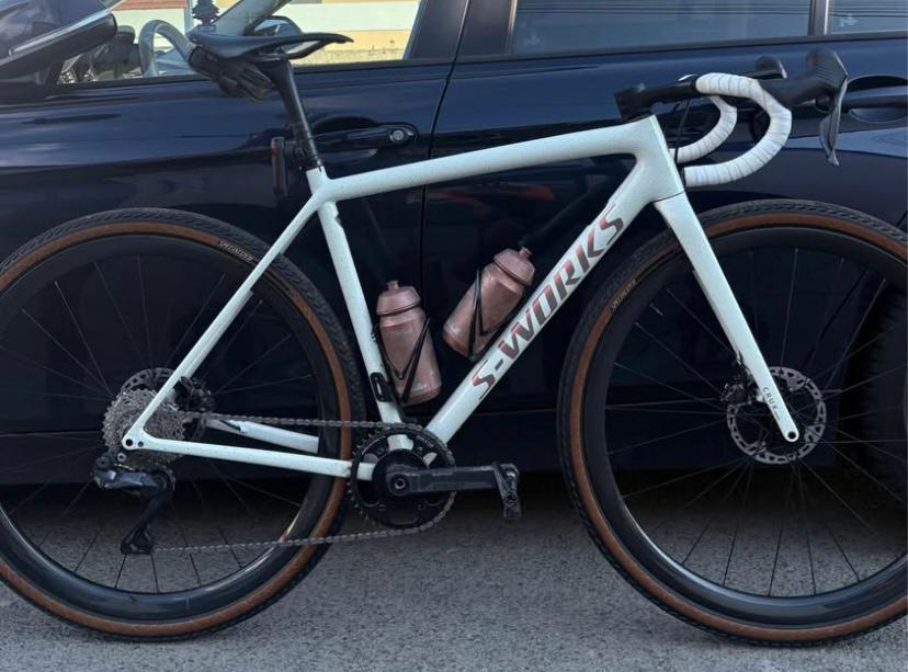 WhatsApp Image 2026-06-21 at 17.48.25 Crux S-Works taille 54 – Image 3