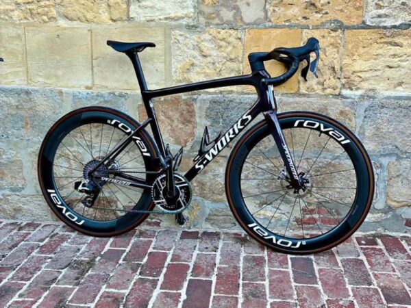 Specialized SL8 Sworks 2025