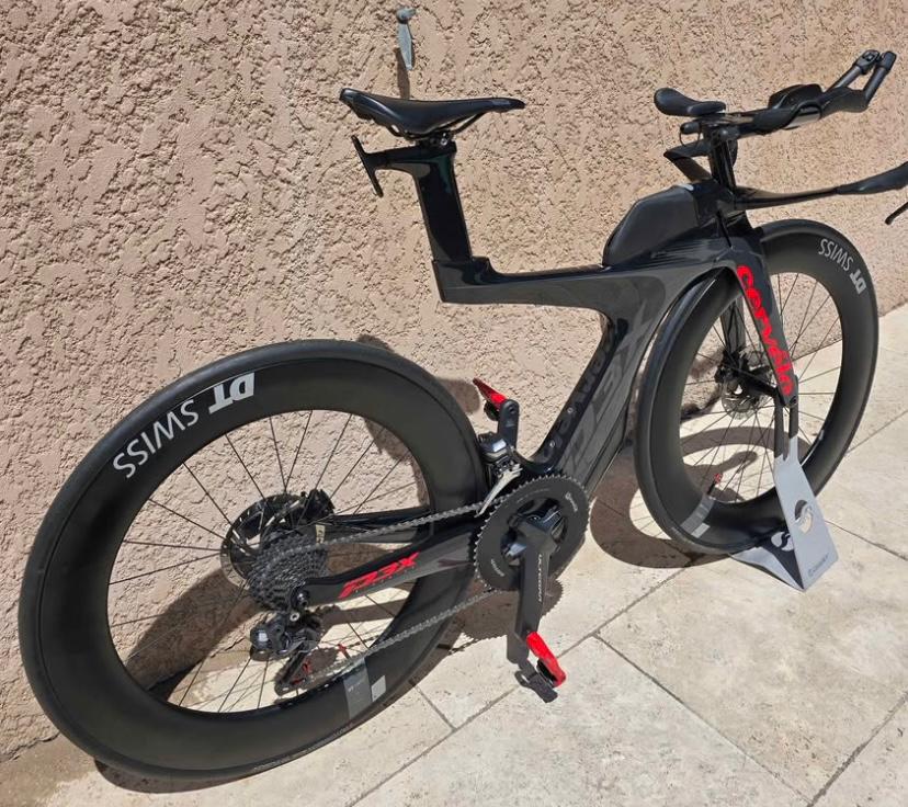 WhatsApp Image 2026-06-21 at 18.26.46 (2) Cervelo p3x clm triathlon – Image 5