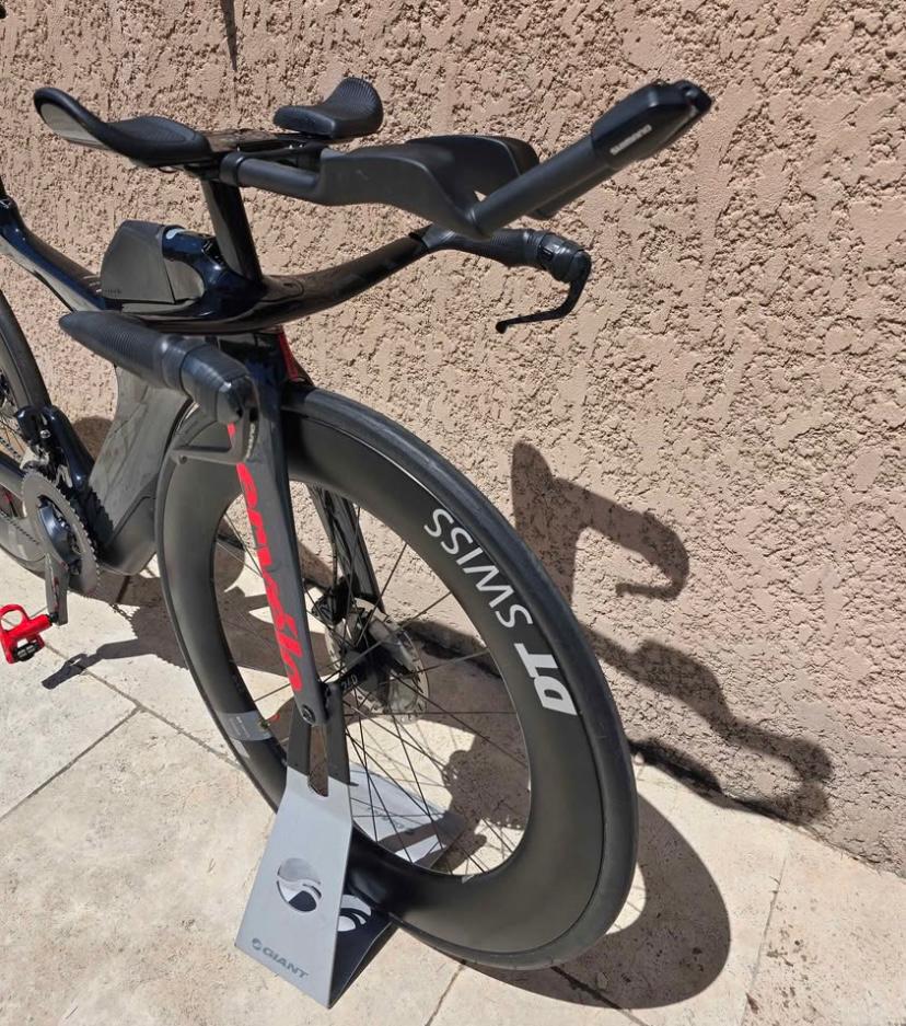 WhatsApp Image 2026-06-21 at 18.26.46 Cervelo p3x clm triathlon – Image 3