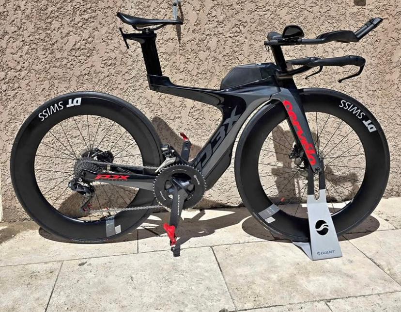 WhatsApp Image 2026-06-21 at 18.26.47 Cervelo p3x clm triathlon – Image 1