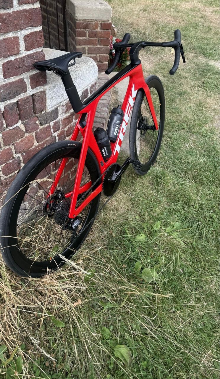 WhatsApp Image 2026-06-23 at 03.54.01 Trek Madone SLR 7 2023 – Image 12