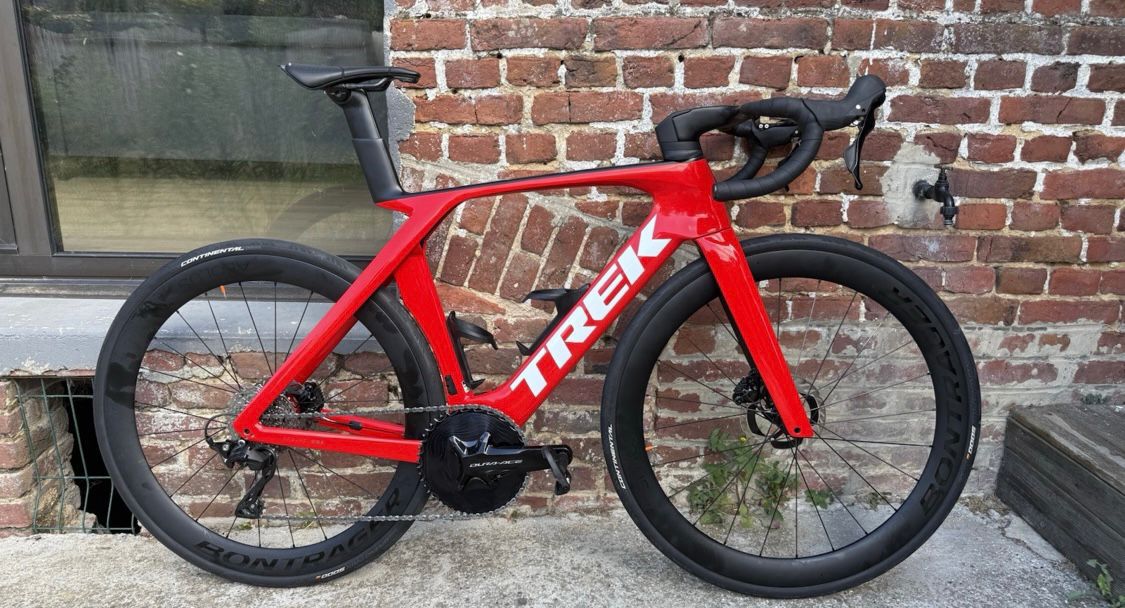 WhatsApp Image 2026-06-23 at 03.54.02 Trek Madone SLR 7 2023 – Image 19