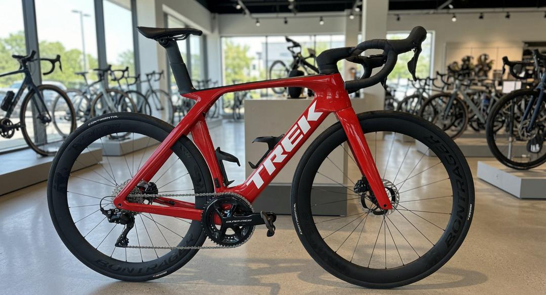 WhatsApp Image 2026-06-23 at 03.59.29 Trek Madone SLR 7 2023 – Image 3