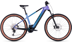 VTT électriques