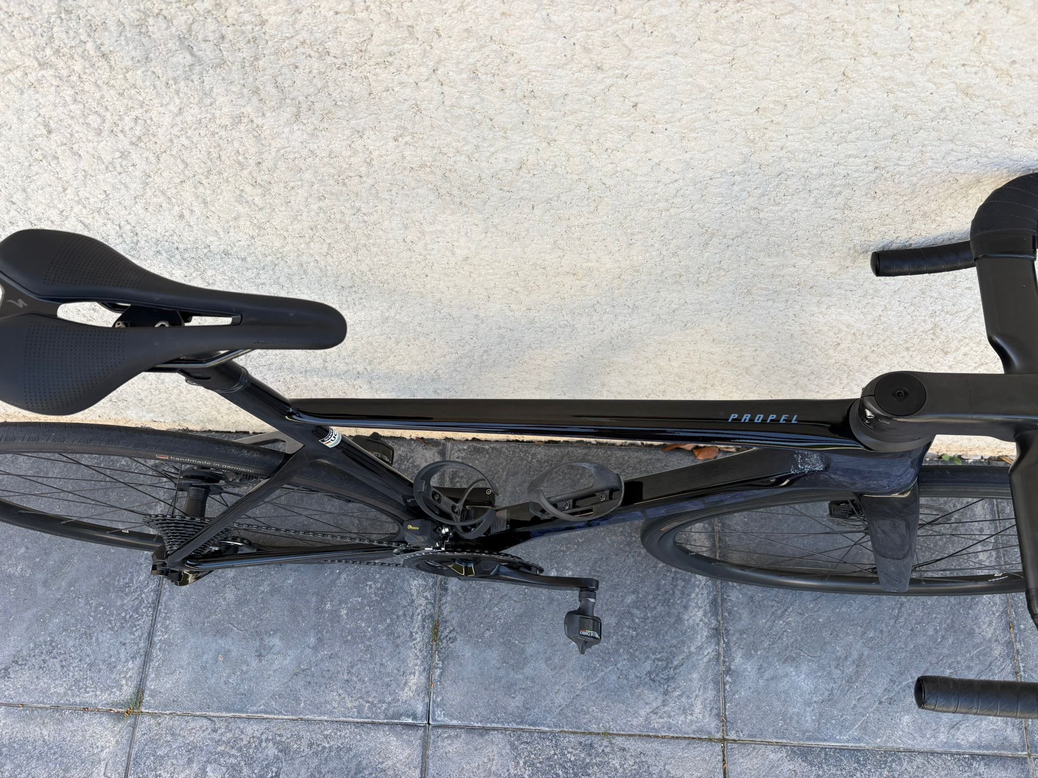 WhatsApp Image 2026-07-09 at 13.18.35 2024 GIANT PROPEL ADVANCED SL – Image 2