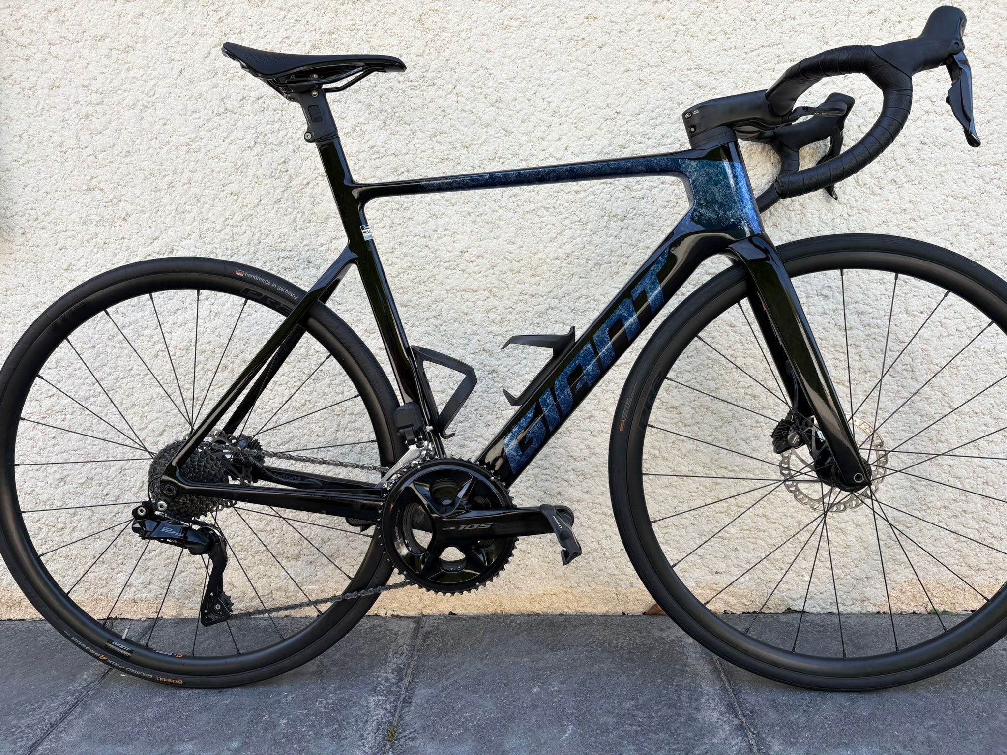 WhatsApp Image 2026-07-09 at 13.18.36 (2) 2024 GIANT PROPEL ADVANCED SL – Image 5