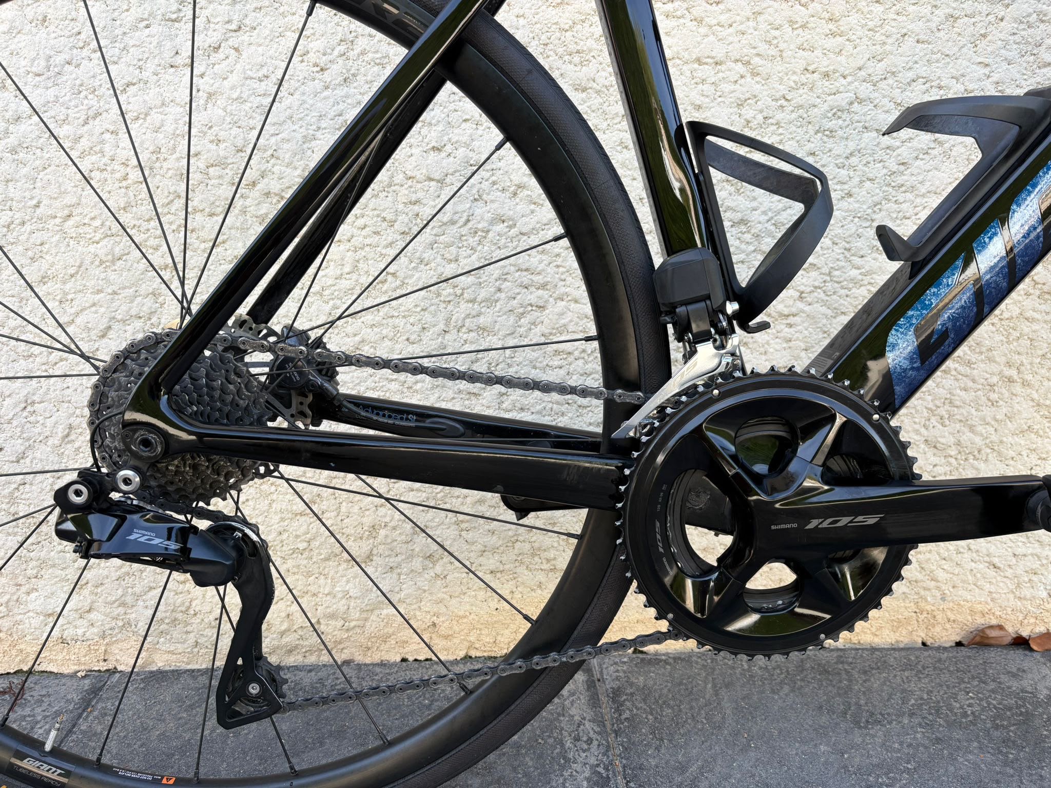 WhatsApp Image 2026-07-09 at 13.18.36 2024 GIANT PROPEL ADVANCED SL – Image 3