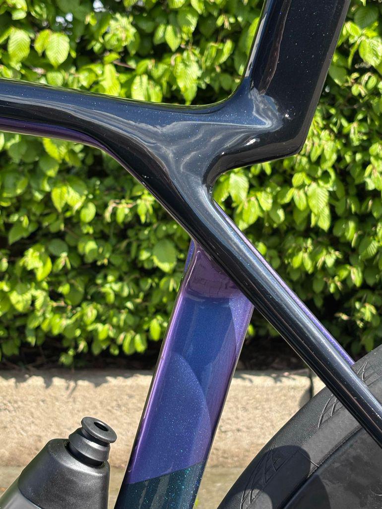 WhatsApp Image 2026-07-18 at 21.33.57 Trek Madone SL Disc Gen 8 2025 – Image 7