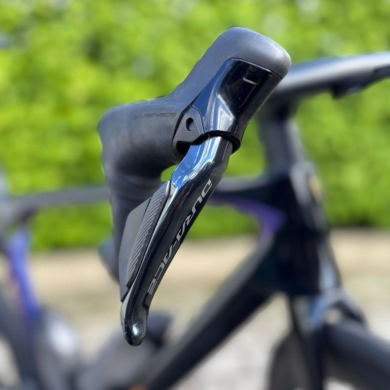 WhatsApp Image 2026-07-18 at 21.33.58 (2) Trek Madone SL Disc Gen 8 2025 – Image 12