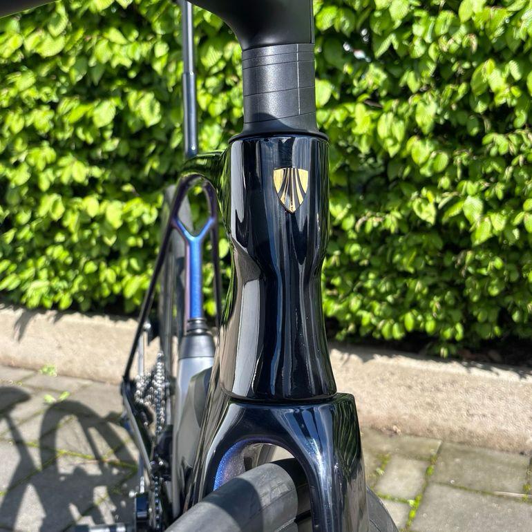 WhatsApp Image 2026-07-18 at 21.33.58 (3) Trek Madone SL Disc Gen 8 2025 – Image 13
