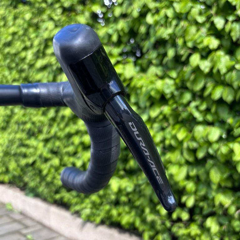 WhatsApp Image 2026-07-18 at 21.33.58 Trek Madone SL Disc Gen 8 2025 – Image 10