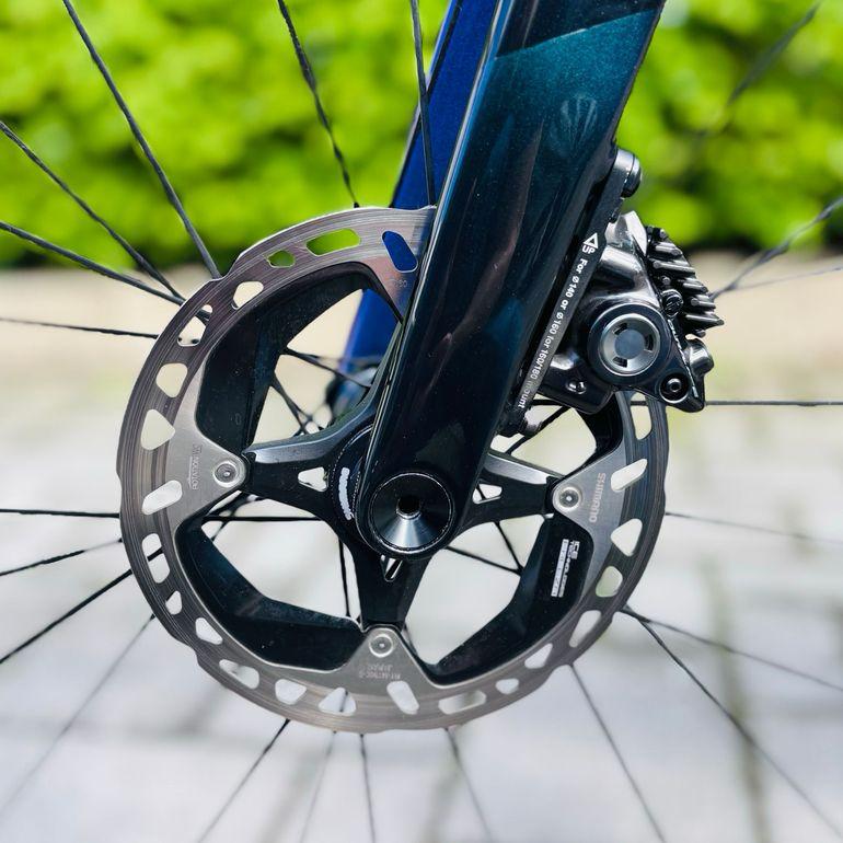 WhatsApp Image 2026-07-18 at 21.33.59 (2) Trek Madone SL Disc Gen 8 2025 – Image 16