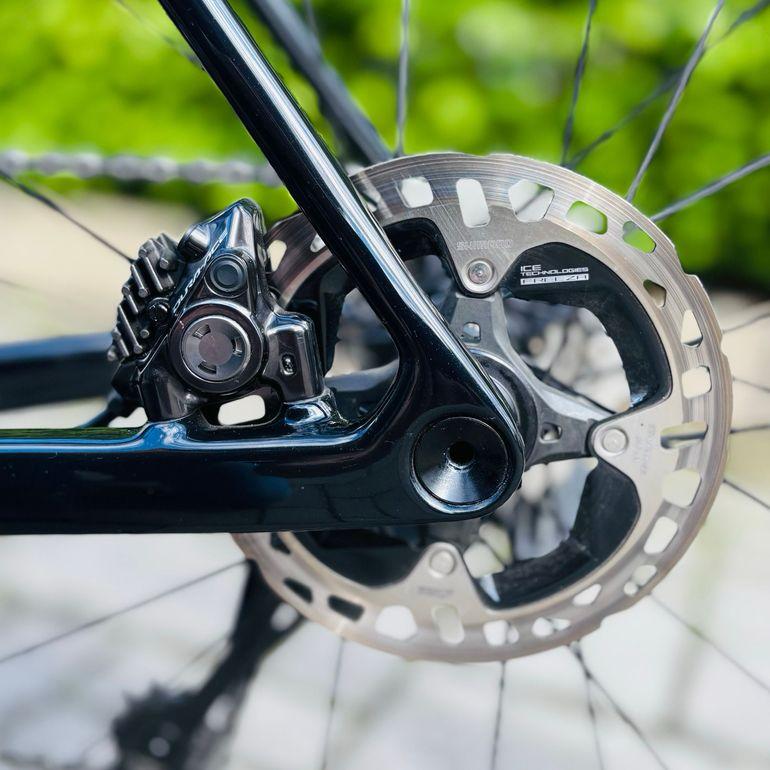 WhatsApp Image 2026-07-18 at 21.33.59 (3) Trek Madone SL Disc Gen 8 2025 – Image 17
