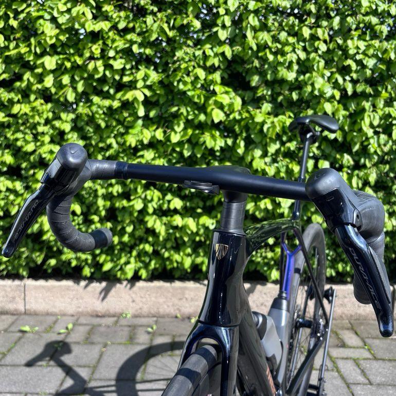 WhatsApp Image 2026-07-18 at 21.33.59 Trek Madone SL Disc Gen 8 2025 – Image 14