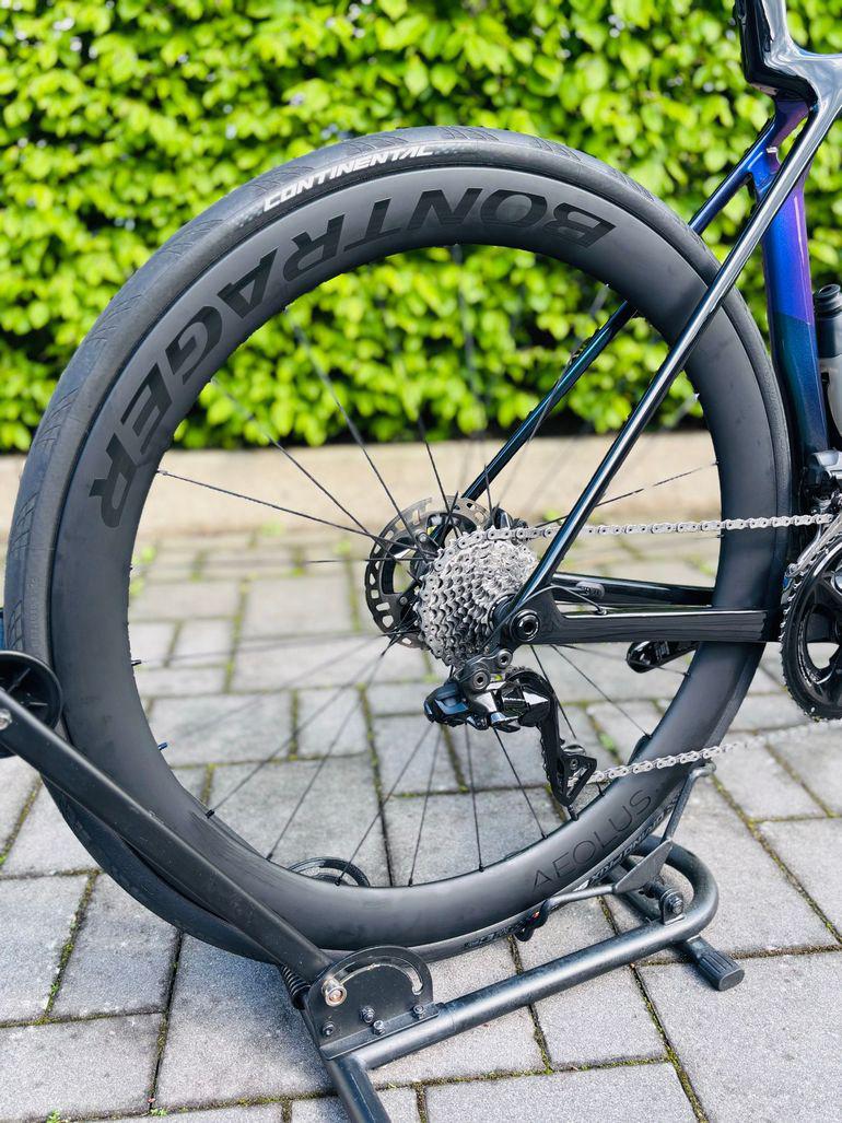 WhatsApp Image 2026-07-18 at 21.34.00 (1) Trek Madone SL Disc Gen 8 2025 – Image 19