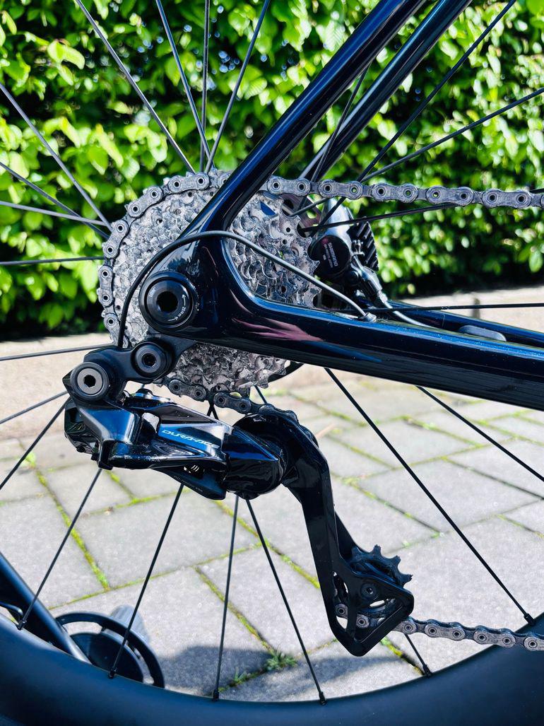 WhatsApp Image 2026-07-18 at 21.34.00 (2) Trek Madone SL Disc Gen 8 2025 – Image 20