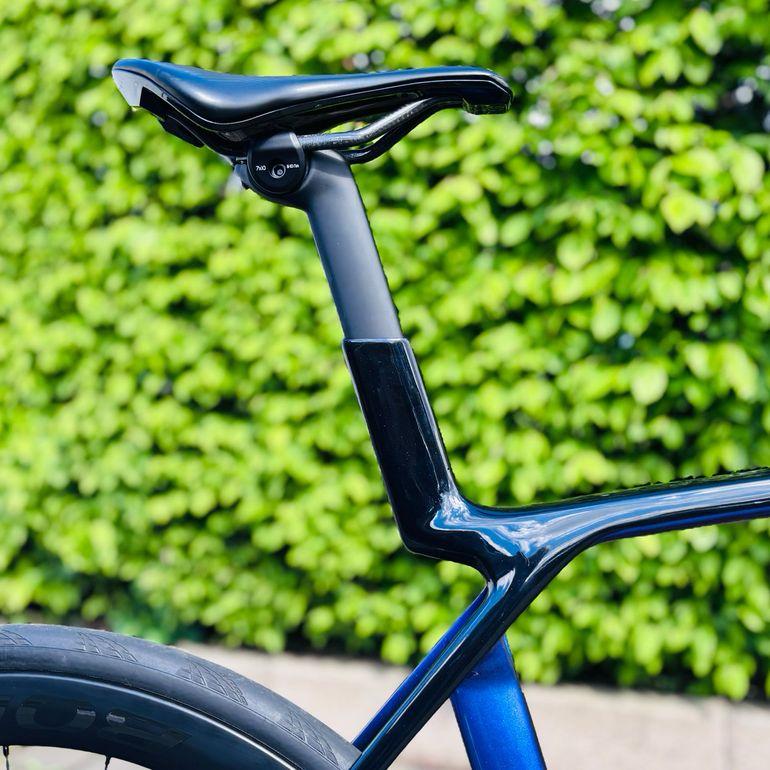 WhatsApp Image 2026-07-18 at 21.34.00 Trek Madone SL Disc Gen 8 2025 – Image 18