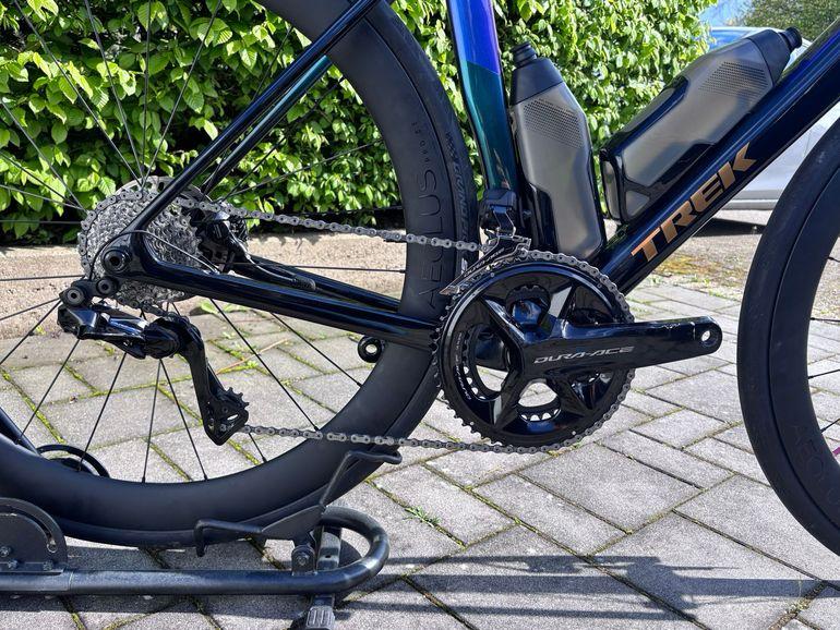 WhatsApp Image 2026-07-18 at 21.34.01 (1) Trek Madone SL Disc Gen 8 2025 – Image 23