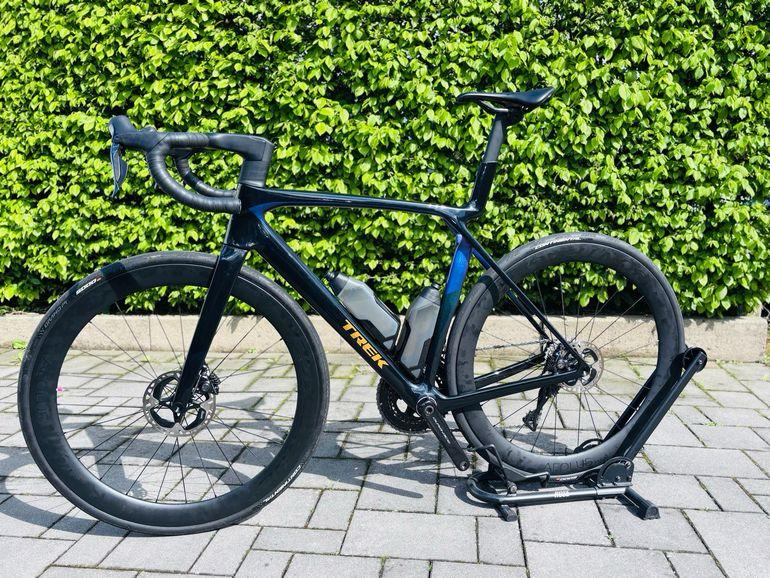 WhatsApp Image 2026-07-18 at 21.34.01 (3) Trek Madone SL Disc Gen 8 2025 – Image 2
