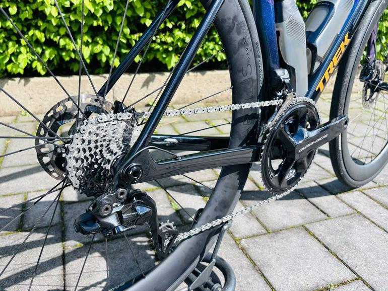 WhatsApp Image 2026-07-18 at 21.34.01 Trek Madone SL Disc Gen 8 2025 – Image 22