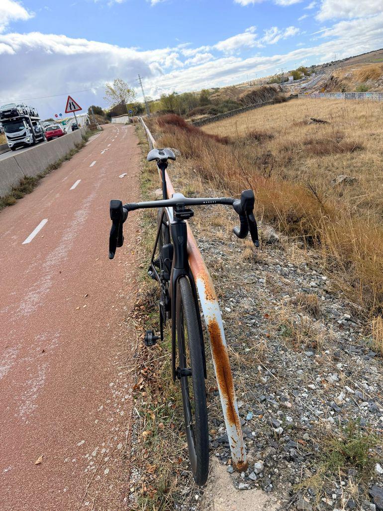 WhatsApp Image 2026-07-21 at 17.18.11 (1) TREK MADONE SLR 6 GEN 7 2023 – Image 5