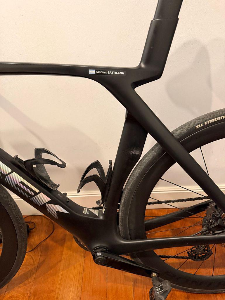 WhatsApp Image 2026-07-21 at 17.18.14 (3) TREK MADONE SLR 6 GEN 7 2023 – Image 15