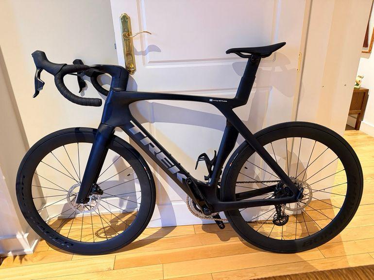 WhatsApp Image 2026-07-21 at 17.18.14 (5) TREK MADONE SLR 6 GEN 7 2023 – Image 17
